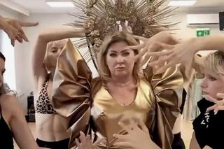 Tak wygląda Beata Kozidrak bez makijażu i peruki