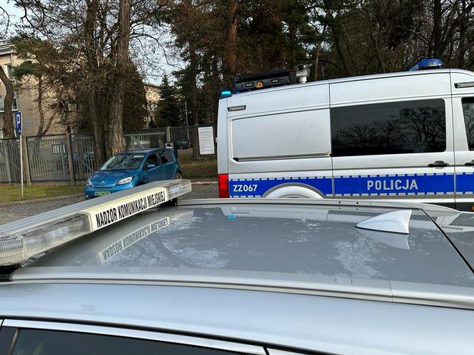 Koszmarny wypadek w Wawrze. Autobus miejski potrącił kobietę na pasach