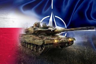 Czy NATO jest nam potrzebne? Jest, zwłaszcza teraz gdy wojna na wschodzie