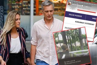 Żebrowscy szykują się na uderzenie potężnego huraganu! Boimy się o naszą rodzinę