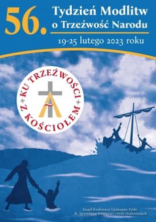 Tydzień Modlitw o Trzeźwość Narodu