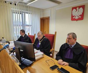 Zmiana wyroku dla rzeszowskich biznesmenów Ryszarda P. i Marcina B. 
