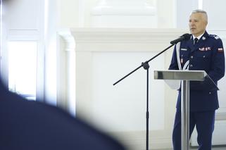 Nowi funkcjonariusze lubelskiej policji. 24 mężczyzn i 5 kobiet wypowiedziało słowa przysięgi