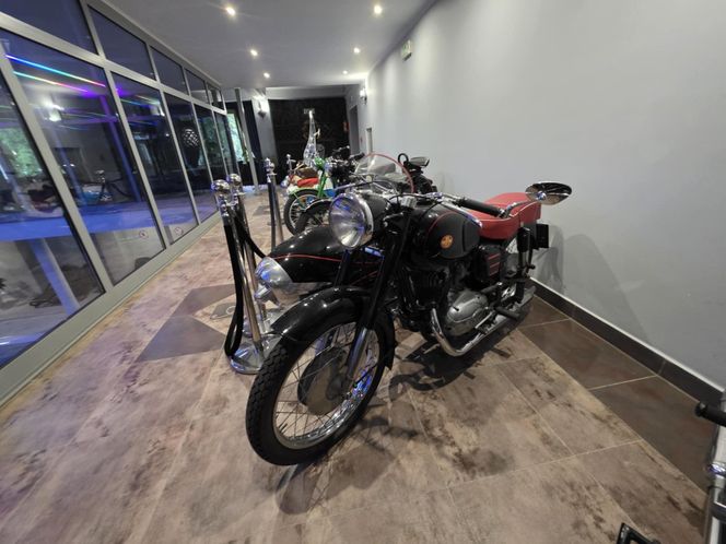 Od 2 dolarów do imperium. Niezwykła droga Henryka Koszałki z Bieszczadów. Do USA i z powrotem