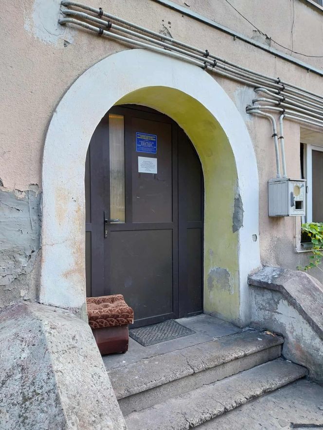 Kolonia Robotnicza w Starachowicach