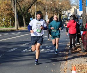 Za nami kolejna edycja Półmaratonu Lubelskiego