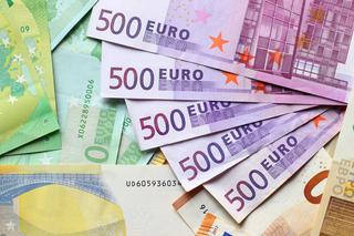 Kursy walut [29.09.2023]. Euro tanieje, złoty drożeje