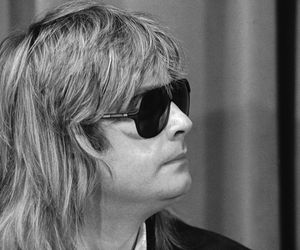 Ozzy Osbourne naprawdę to zrobił! Nietoperz był tylko początkiem