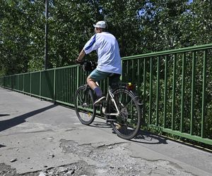 Most Siekierkowski do remontu. ZDM zdradził, co nowego będzie się działo na drogach w tym roku