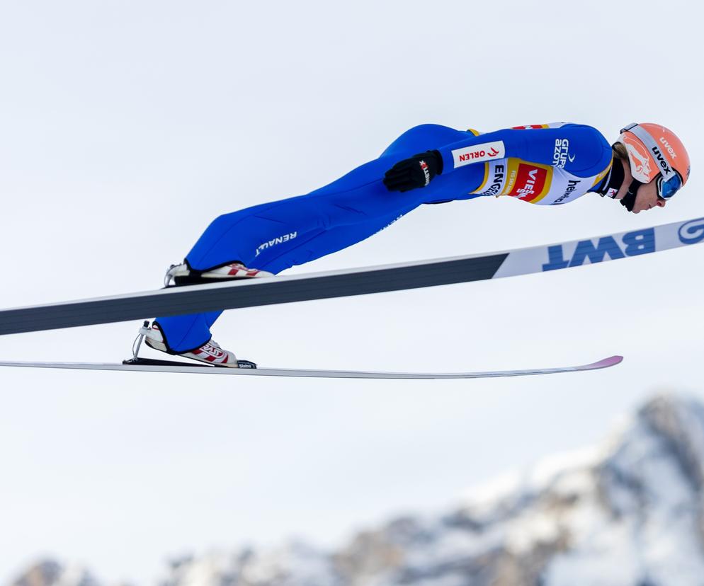 SKOKI DZISIAJ O której godzinie skoki narciarskie dzisiaj w środę 28 grudnia 2022 Oberstdorf TCS O której kwalifikacje dzisiaj 28.12