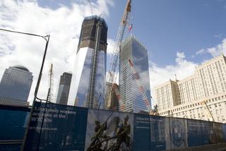 20 LAT OD ZAMACHU NA USA - WTC FOTOHISTORIA