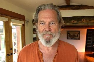 Jeff Bridges wyznał, że chorował na chłoniaka. Byłem gotów pożegnać się z tym światem