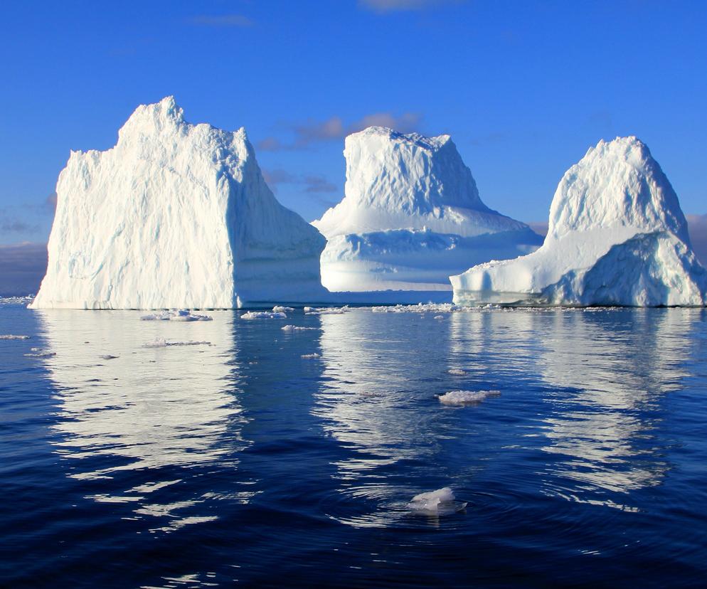 Arktyka może stać się wolna od lodu. I to wcześniej niż przewidywano 