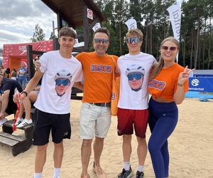 Elemental Tri Series 2025 Białystok 