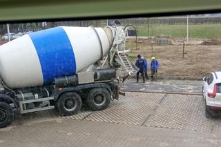 Rozbudowa szkoły w Rajsku