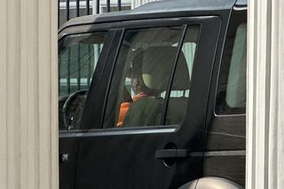 Akcja policji w centrum Warszawy