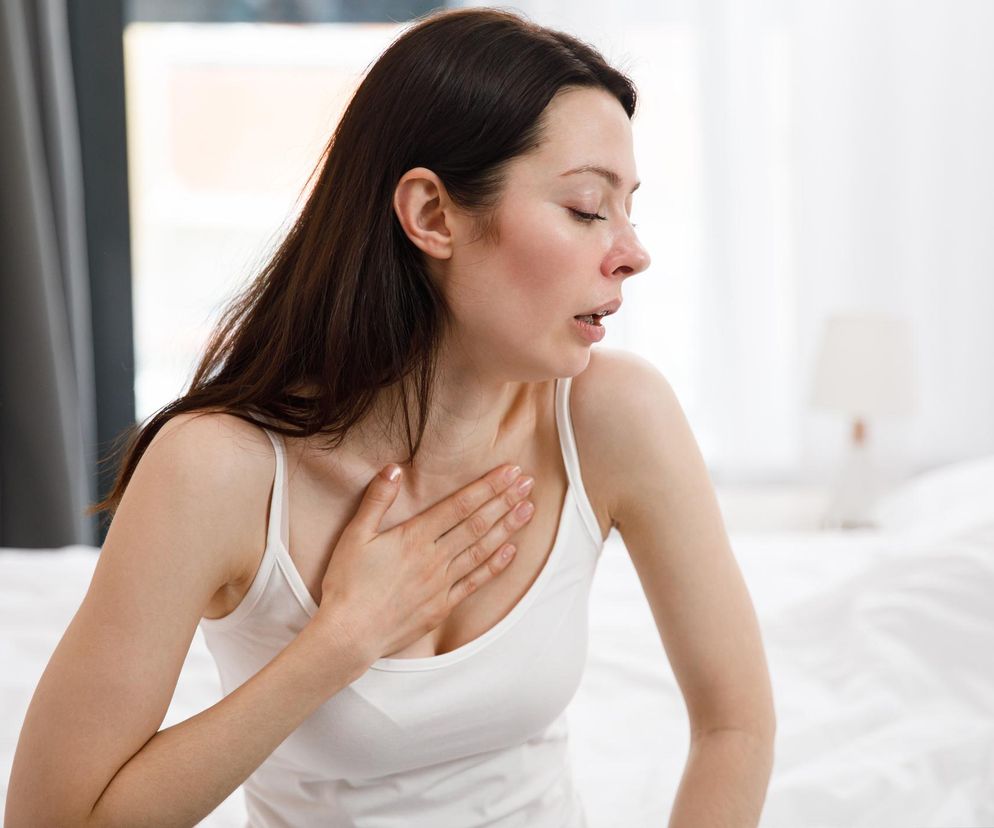 Kobiety w tym zawodzie bardziej narażone na raka piersi. Powodem groźne chemikalia