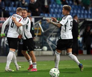 Szachtar - Legia