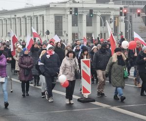 III Poznański Marsz Niepodległości