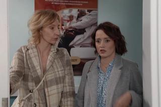 	Pierwsza miłość, odcinek 3833. Laura (Katarzyna Maciąg)