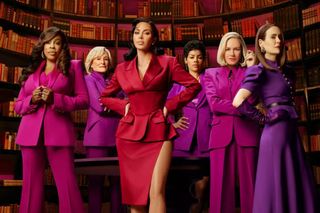 Wszystko dozwolone: ile odcinków liczy serial i kiedy premiera finału? (ROZPISKA)