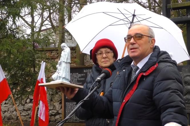 W Kielcach powstanie pomnik upamiętniający Polki zesłane na Syberię