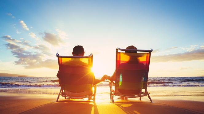 Bierzesz urlop w wakacje? Będziesz żył dłużej! Zaskakujące odkrycie naukowców! 