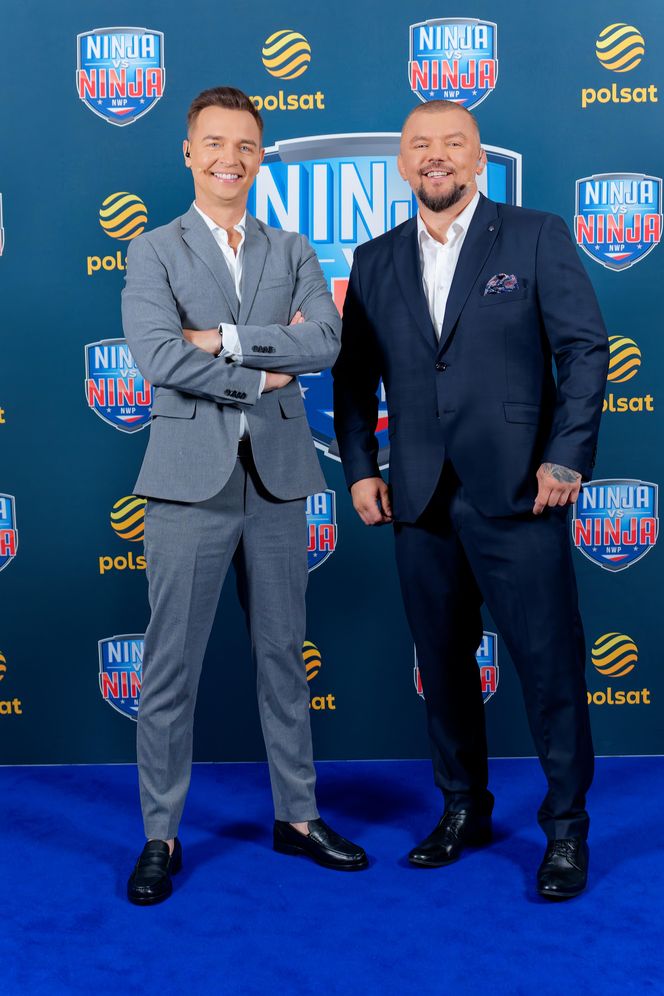 Wstrząsający finał Ninja vs Ninja! Kto zgarnął chwałę i grubą kasę?