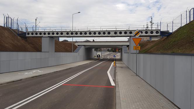 Remont wiaduktu nad Aleją Tarnowskich na ukończeniu. Sprawdź nową organizację ruchu [FOTO]