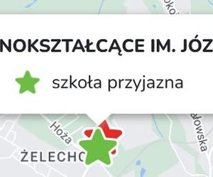 Szkoły przyjazne LGBT+ w Szczecinie