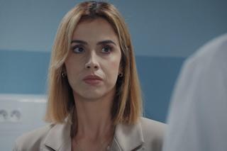 M jak miłość odc. 1744. Kama (Michalina Sosna)