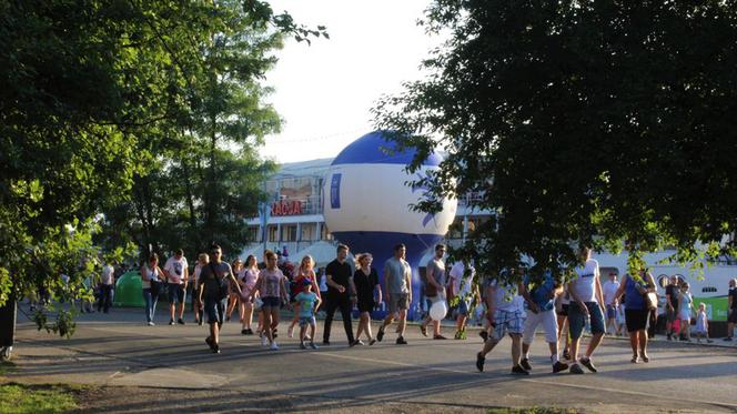 Dni Morza 2018 w Szczecinie
