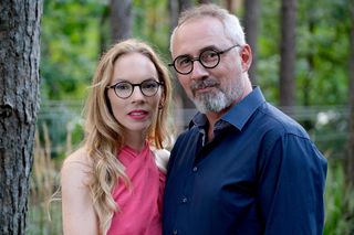 M jak miłość. Sylwia i Werner przeniosą się do Grabiny! Tam ustalą plan na życie 