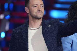 Justin Timberlake zaczyna 2024 z przytupem. Wydał pierwszy singiel od lat