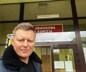 Wybory 2025: Rafał Brzozowski