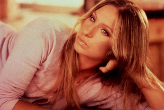 Barbra Streisand