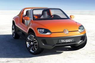 VW buggy up!