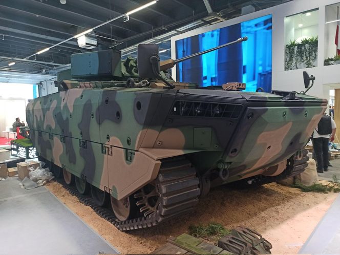 MSPO 2025