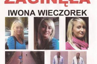 Iwona Wieczorek - ROK od ZAGINIĘCIA nastolatki z Gdańska. Plakaty z jej zdjęciami w całym kraju 