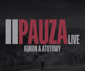 Kukon i Atutowy razem na scenie! To będzie niezwykła promocja ich albumu PAUZA