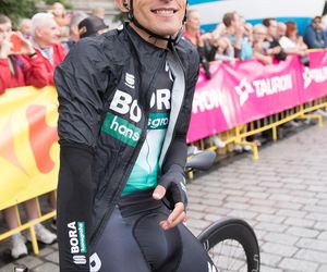Rafał Majka kończy karierę