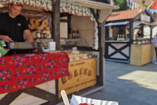 Smaki Jarmarku Dominikańskiego. Sprawdziliśmy, co najchętniej jemy w tym roku