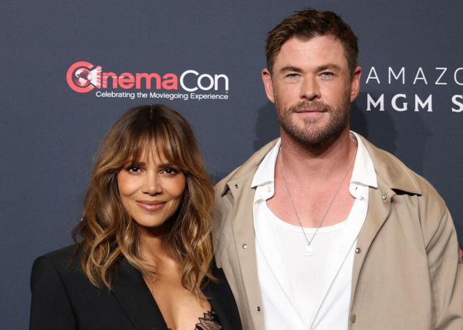 Halle Berry ma prawie 60 lat. Na czerwonym dywanie wszystkim opadły szczęki ma 59