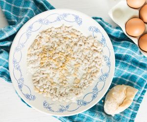 Zacierka: przepis na klasyczny dodatek do zup i gulaszy