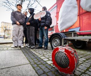 Smogowe płuca trafiły do Nowej Rudy. Zobacz zdjęcia instalacji!