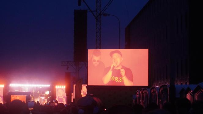 Łódź Summer Festival. Na sobotnie koncerty przybyły tysiące fanów [ZDJĘCIA]