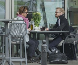 Olga Semeniuk i Piotr Patkowski są już trzy lata po ślubie