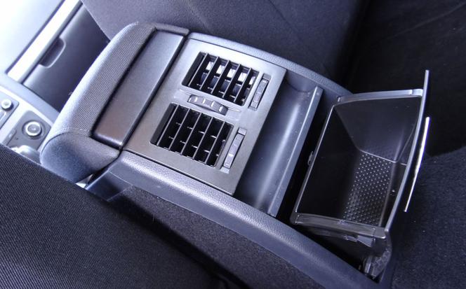 Skoda Octavia II Tour Combi