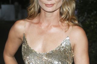 Magdalena Cielecka - bawię się swoją cielesnością