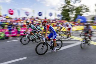 Tour de Pologne 2022 - transmisja na żywo. O której start i koniec poszczególnych etapów?